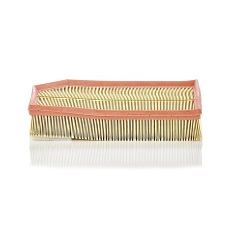 Mann-Filter 03-05 Volvo Xc70/07-07 Xc70 Awd/03-05 Xc Air Filter, C33194 C33194